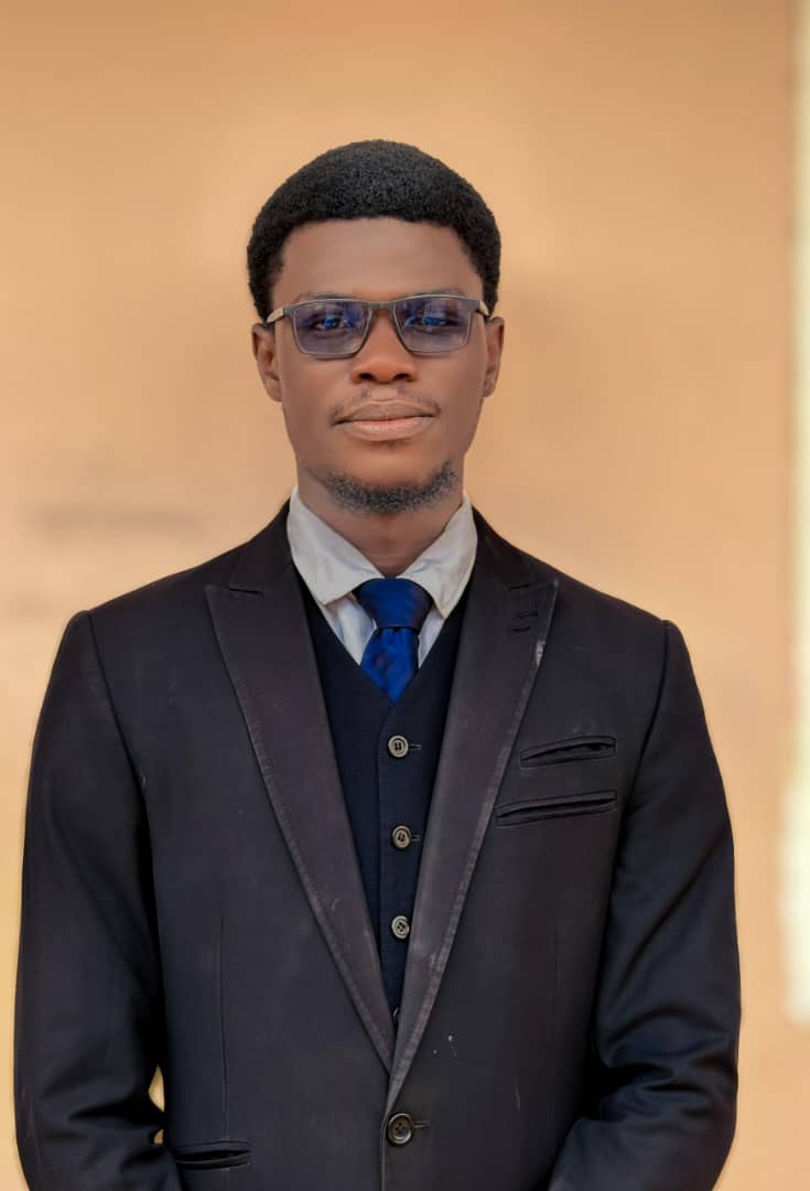 Legal Adviser