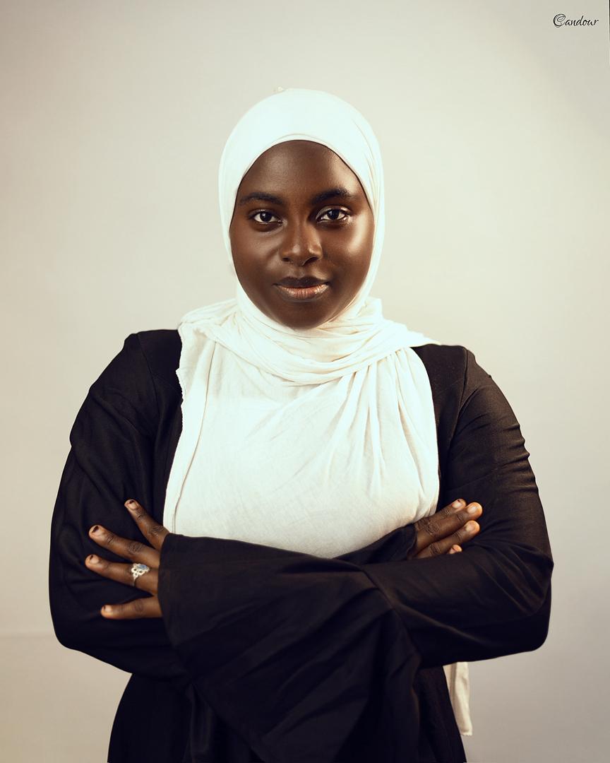 Fatimah Nasir
