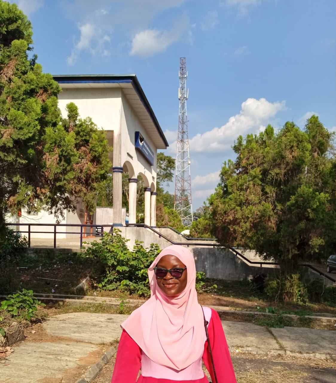 Moot Competition